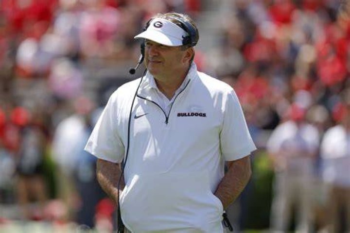 Kirby Smart Has Brutally Honest Admission On College Football The Spun