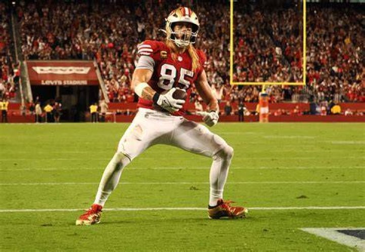 Kittle's wife Claire Kittle reveals miscarriage