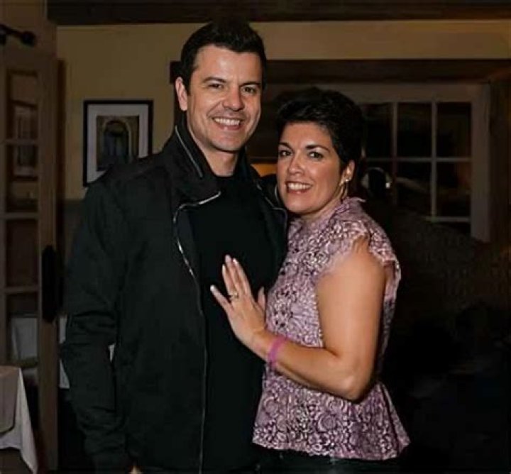 Knight family Jordan knight wife, Jonathan knight, Jordan knight