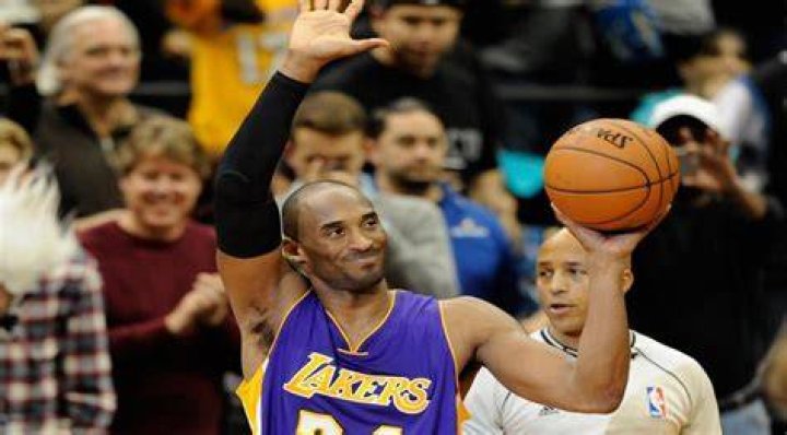 Kobe Bryant otopsi raporu (yanlışlıkla sildim az &ouml;nce) r/KGBTR
