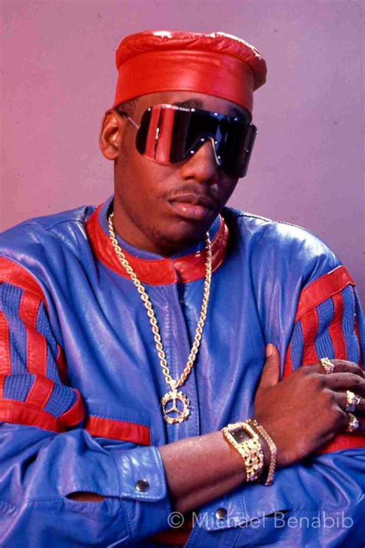 Kool Moe Dee Hip Hop Golden Age Hip Hop Golden Age