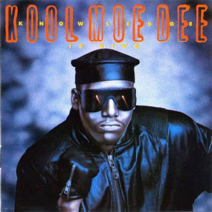 Kool Moe Dee Knowledge is King Lyrics Genius Lyrics