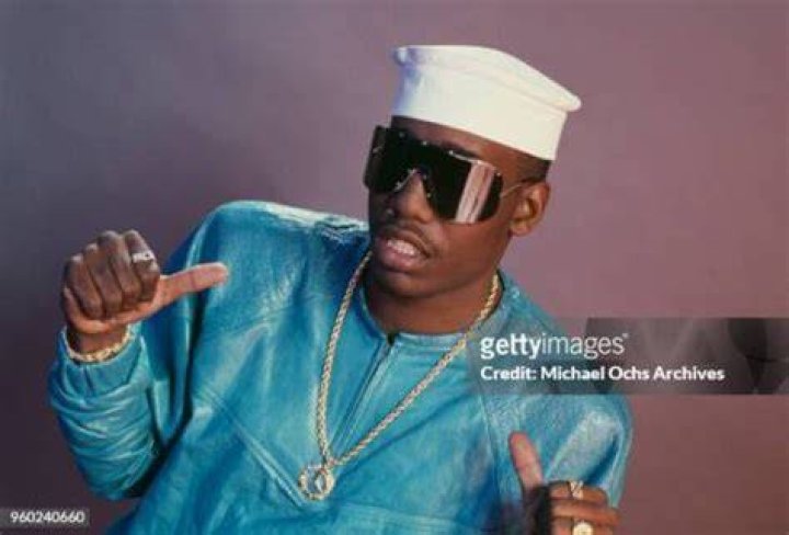 Kool Moe Dee's Old Report Cards Of The Best 80s And 90s Rappers