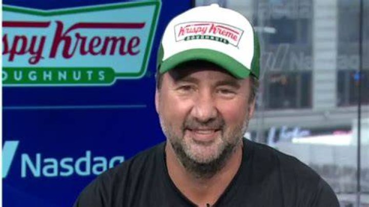 Krispy Kreme Donut Owner, Mike Tattersfield, Wiki, Age, Wife, Family