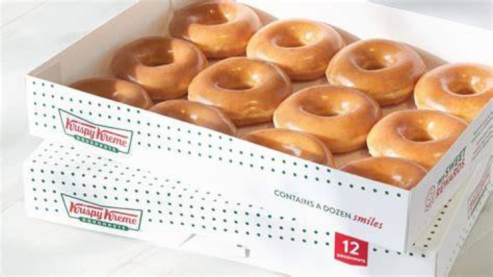 Krispy Kreme Owner's Daughter's Untold Story