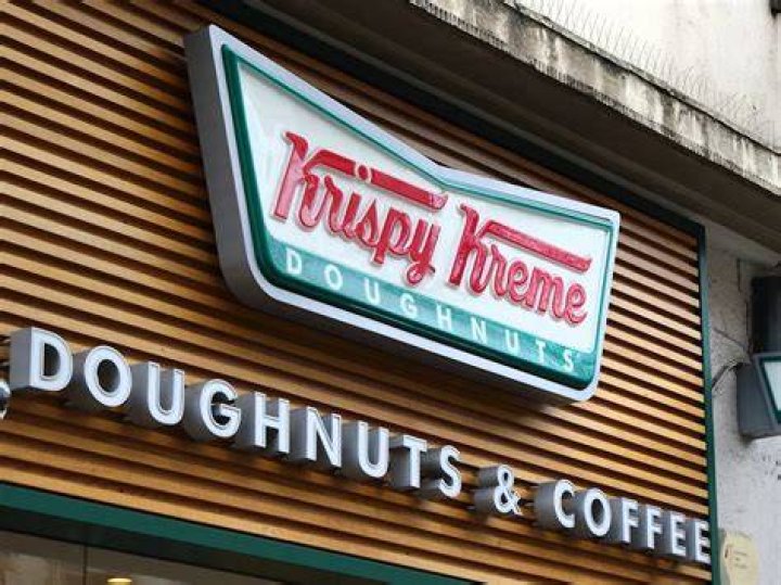 Krispy Kreme owners pledge &euro;1 million to help Holocaust survivors in UK