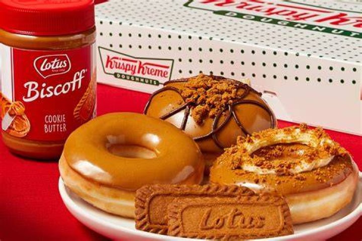 Krispy Kreme&rsquo;s New Owner Dunks Doughnuts in Coffee Empire The New