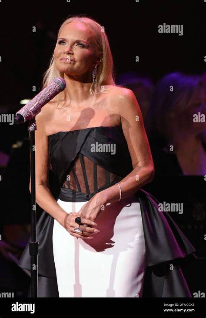 Kristin Chenoweth Phoenix Symphony