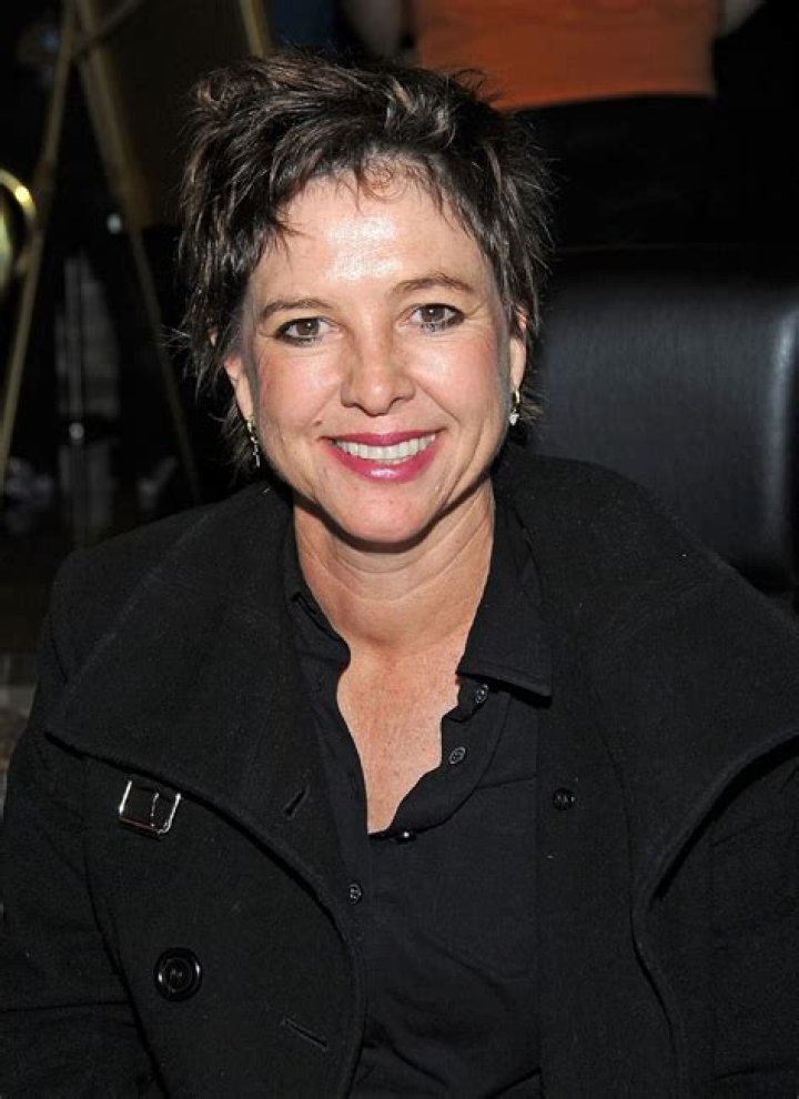 Kristy McNichol's partner Martie Allen Wiki Bio, net worth, lesbian, family