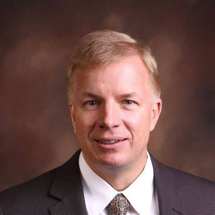 Kurt Bodily, MD Gastroenterology Revere Health