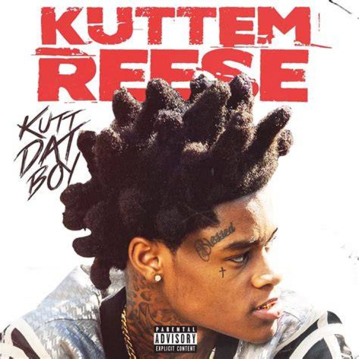 Kuttem Reese Is on the rise KAZI MAGAZINE