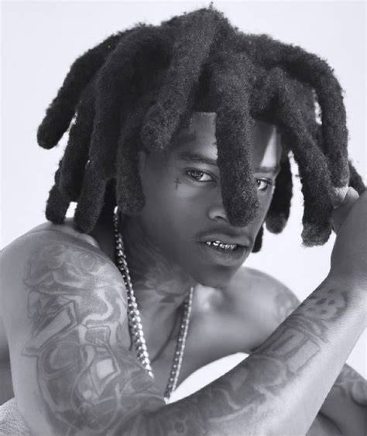 Kuttem Reese Spotify