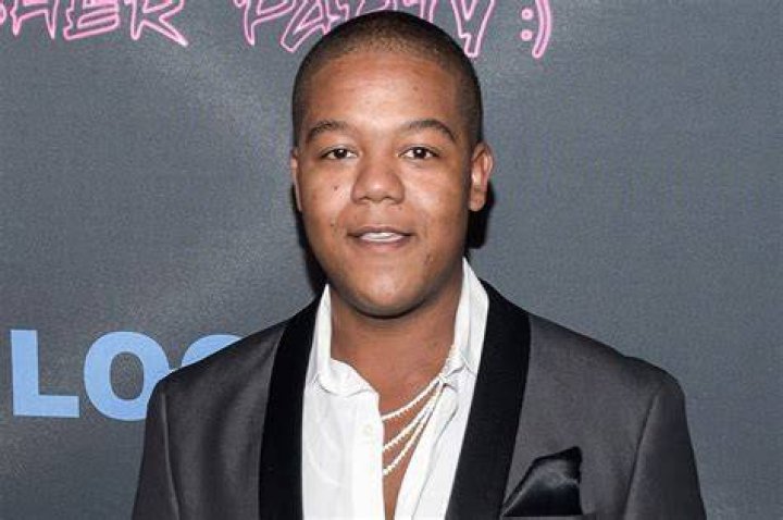 Kyle Massey Prison: Uncovering Truths And Consequences