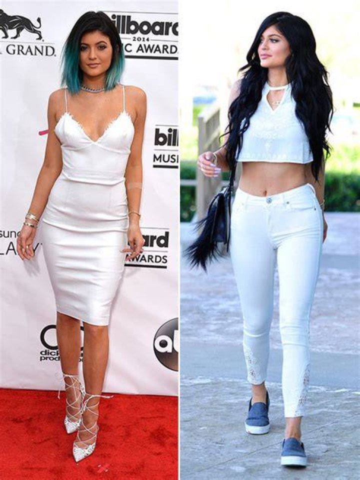 Kylie Jenner's Weight Journey: Predictions And Updates For 2024