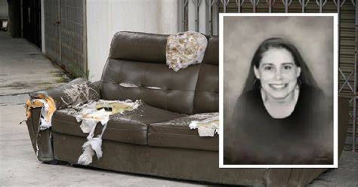 Lacey Ellen Fletcher, la mujer con par&aacute;lisis que fue encontrada