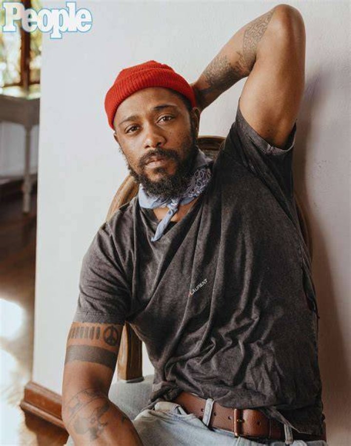 LaKeith Stanfield Reveals He's Married with a New Baby (Exclusive)