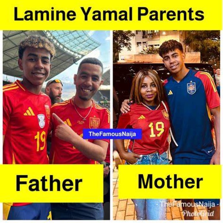 Lamine Yamal Wiki; Parents, Salary, Height, Father, Age, Dating