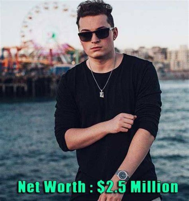 Lance Stewart Net Worth 2018 How Wealthy is the Social Media Star
