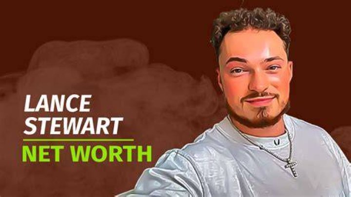 Lance Stewart Net Worth & Earnings (2021)
