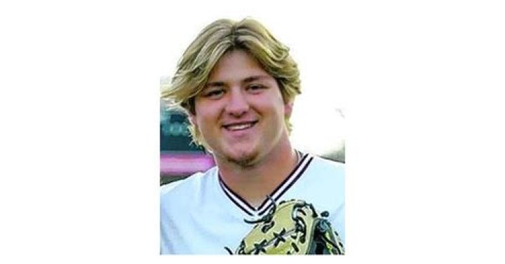 Landon McCain Easterling Obituary 2023 Mathews Funeral Home