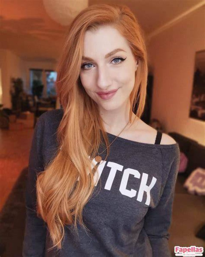 Lara Loft Nude OnlyFans Leaks Photo 880333 Fapopedia