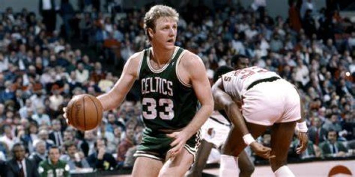 Larry Bird's Daughter Maria Bird Net Worth 2022; Is She Married