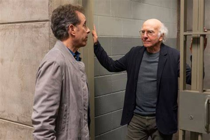 Larry David's HBO Documentary Pulled One Day Before Premiere