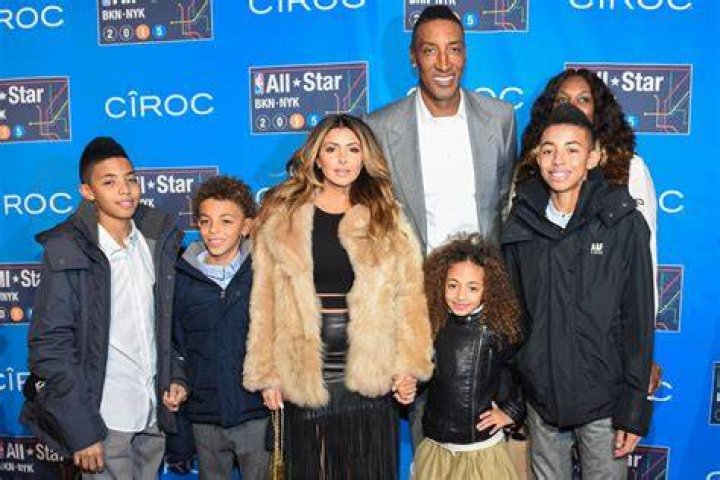 Larsa Pippen Archives FanBuzz