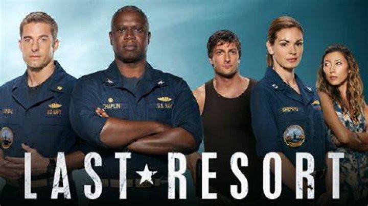Last Resort (TV Series 20122013) IMDb