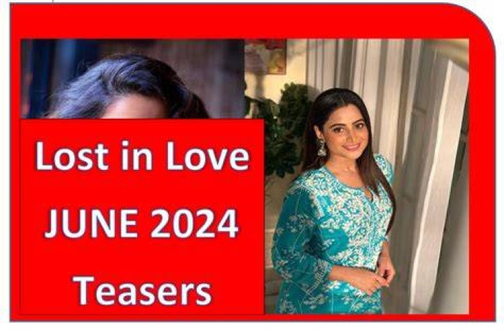 Latest Game Of Love Teasers For June 2024: Full Episodes Now Available!