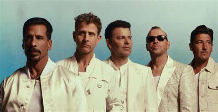 Latest New Kids on the Block Video Is Nostalgia In Its Purest Form