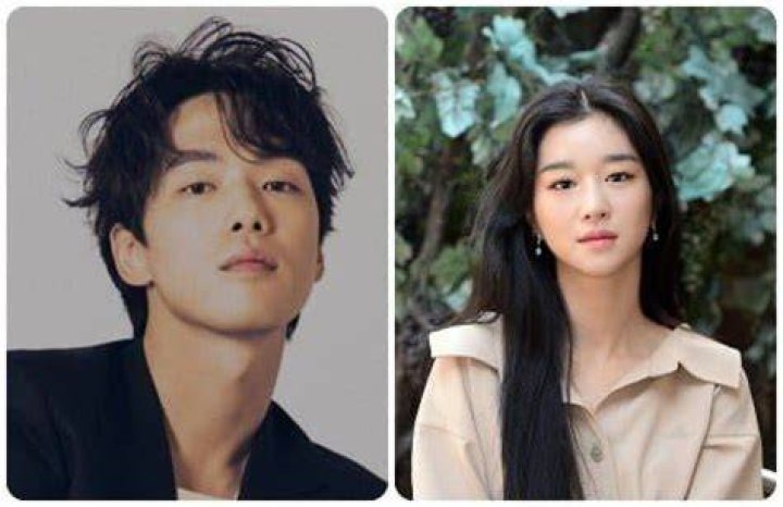 Latest News And Updates On Seo Ye Ji And Kim Jung Hyun