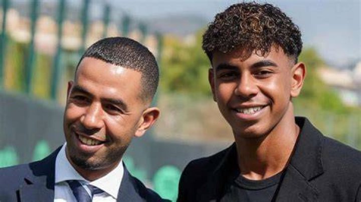 Latest Scoop: Unveiling Mounir Nasraou's Age