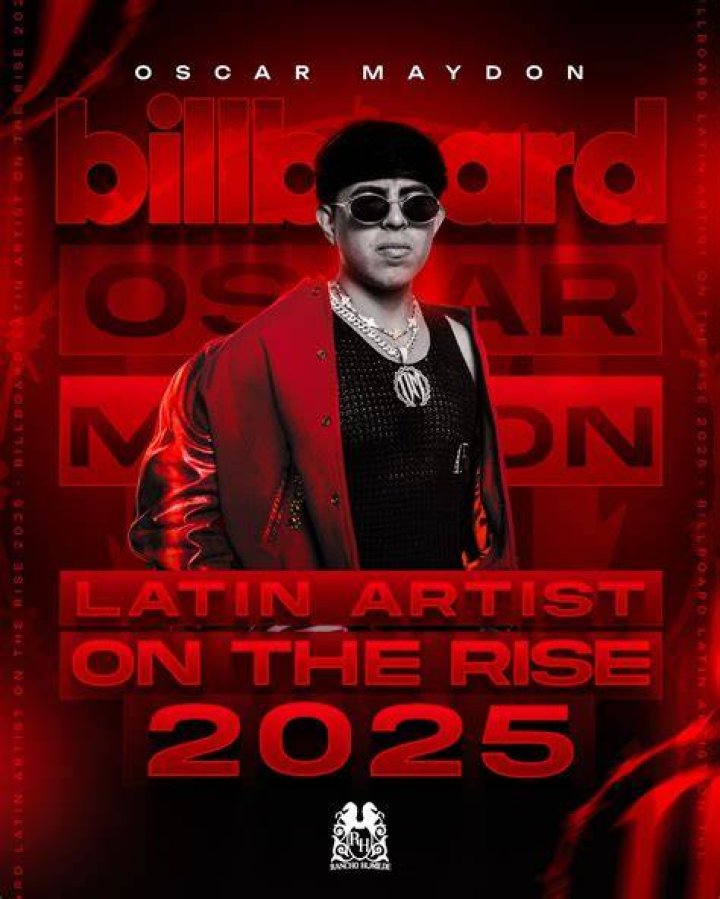 Latin Artist on the Rise Meet Los Del Limit