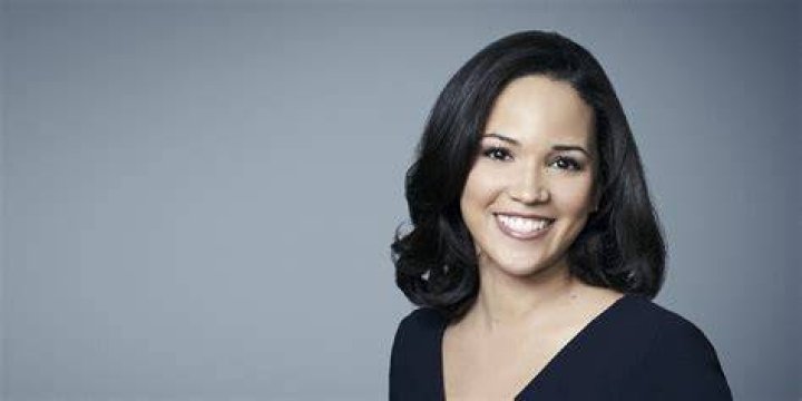 Laura Jarrett Wiki (CNN) Biography Height Age Husband Net Worth