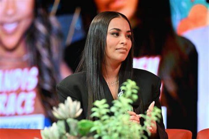 Lauren London Celebrates Her & Late Nipsey Hussle's Son Kross' 4th