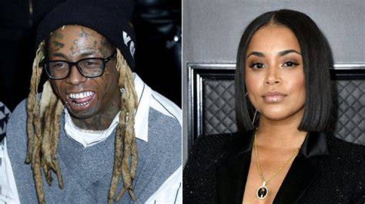 Lauren London x Lil Wayne Rappers, Lil wayne, 90s couples