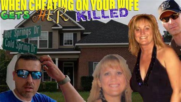 Laverne &ldquo;Kay&rdquo; Parsons Murder Where is Rebecca Sears Now? Update