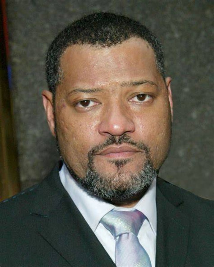 Lawrence Fishburne Admits He Used To Abuse Montana Fishburne's Mom
