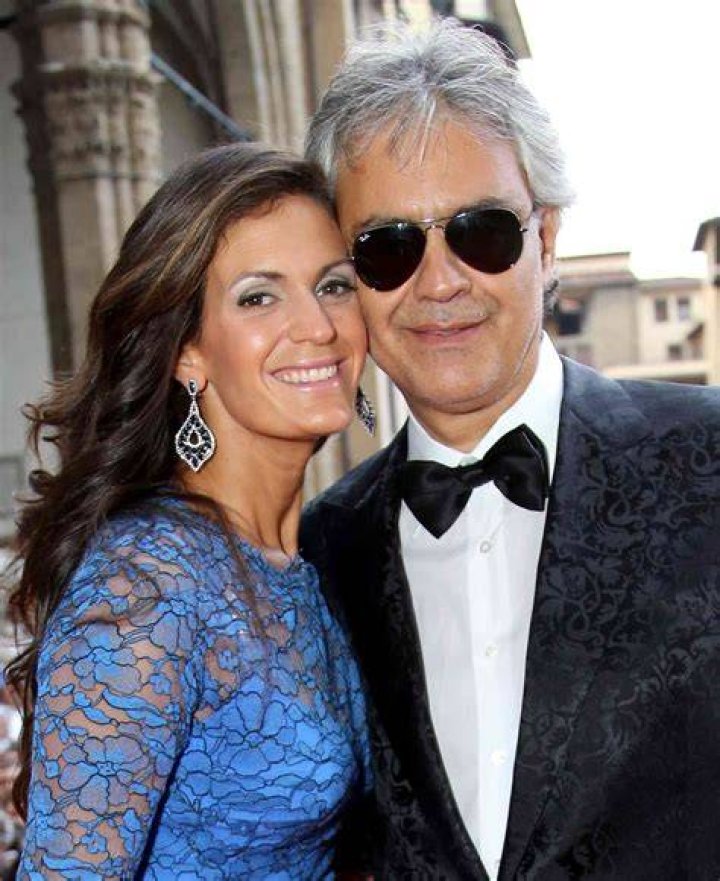 Learn About Andrea Bocelli's Wife: Love And Inspiration