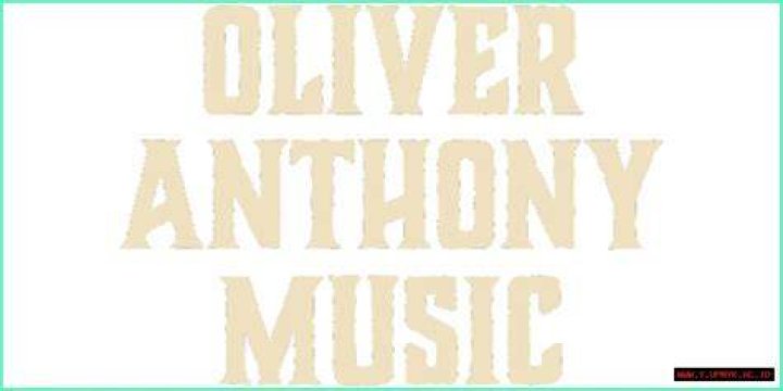 Learn More About Oliver Anthony Money: A Comprehensive Guide