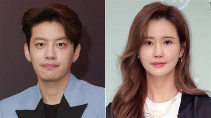 Lee Da Hae and Se7en under fire for arriving late at Lee Seung Gi and