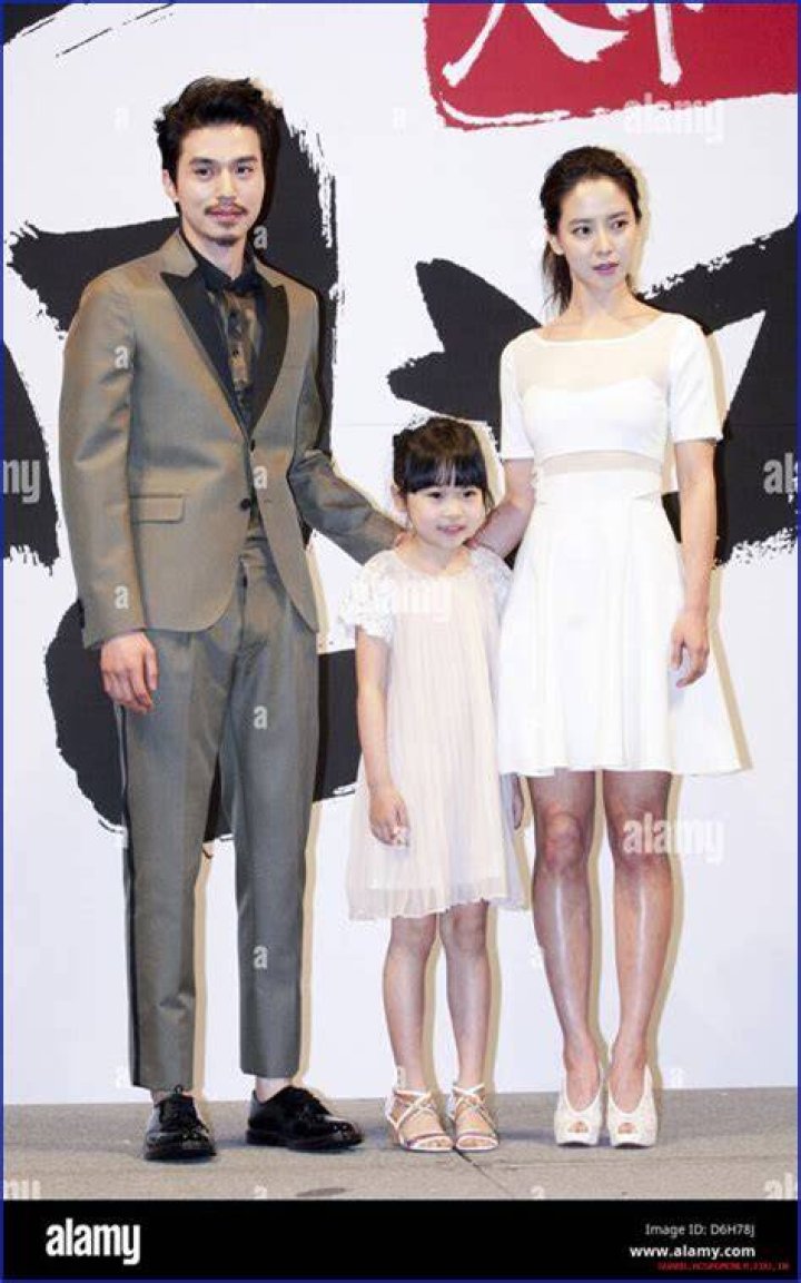 Lee Dong Wook's Marital Status Revealed