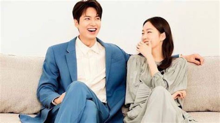 Lee Min Ho Wife And Child / Cute Selfies Of Lee Min Ho And A Child