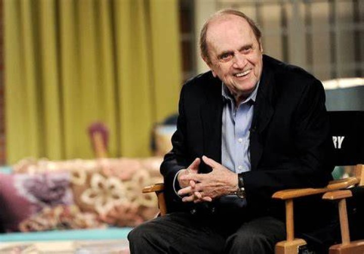 Legendary Comedian: The Irrepressible Hoffman