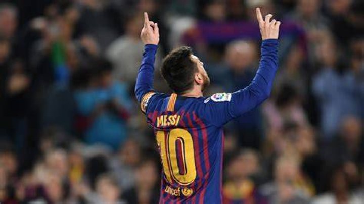 Legendary Messi: Defining Moments And Iconic Feats