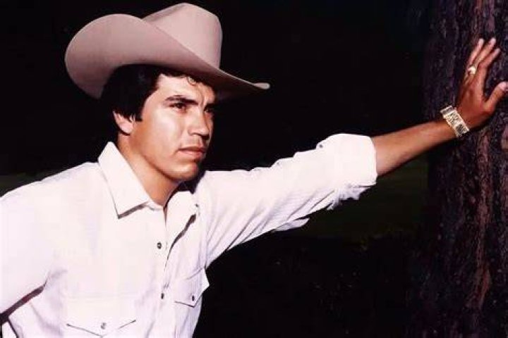 Legendary Singer Chalino Sanchez Killed in Tragic Gun Battle