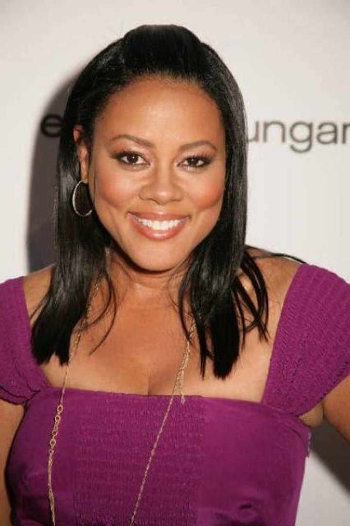 Lela Rochon bio age, net worth, husband, kids, weight gain Legit.ng