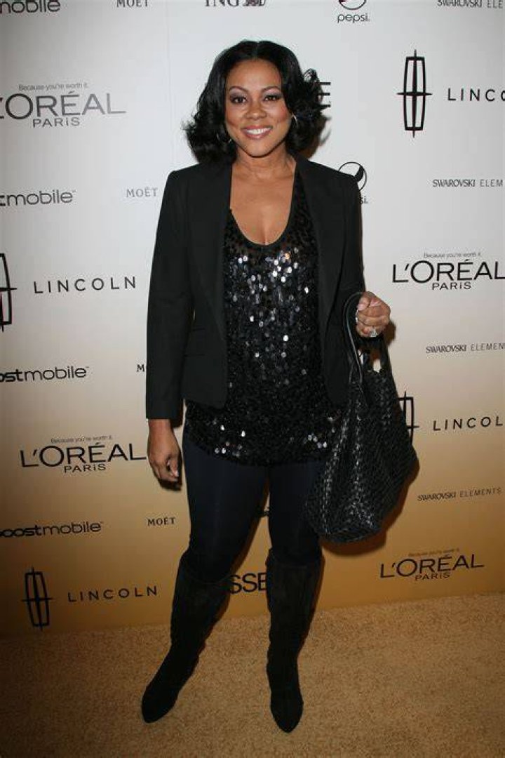 Lela Rochon Bio, Net Worth, Age, Height And Other Facts Networth