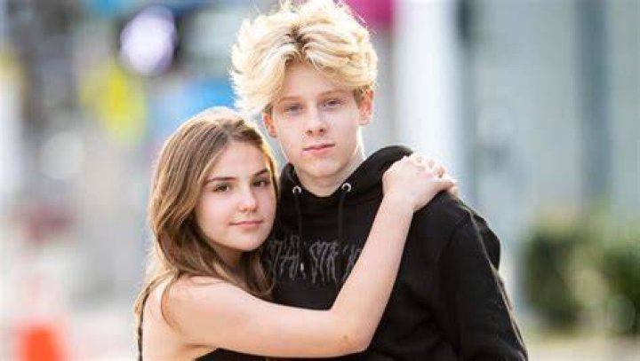 Lev And Piper's Relationship Status In 2024 Revealed